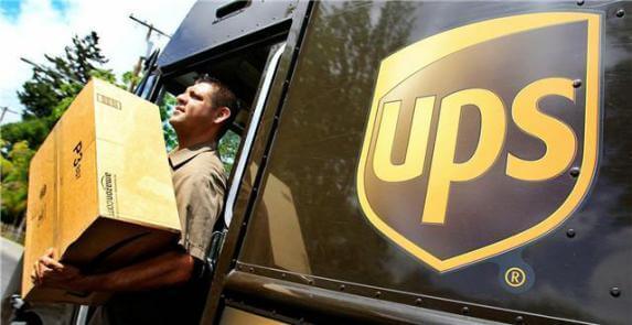 UPS國際快遞單號怎樣進行查詢？