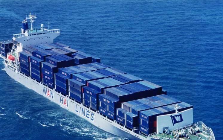 國際海運危險品貨物運輸注意事項【干貨分享】