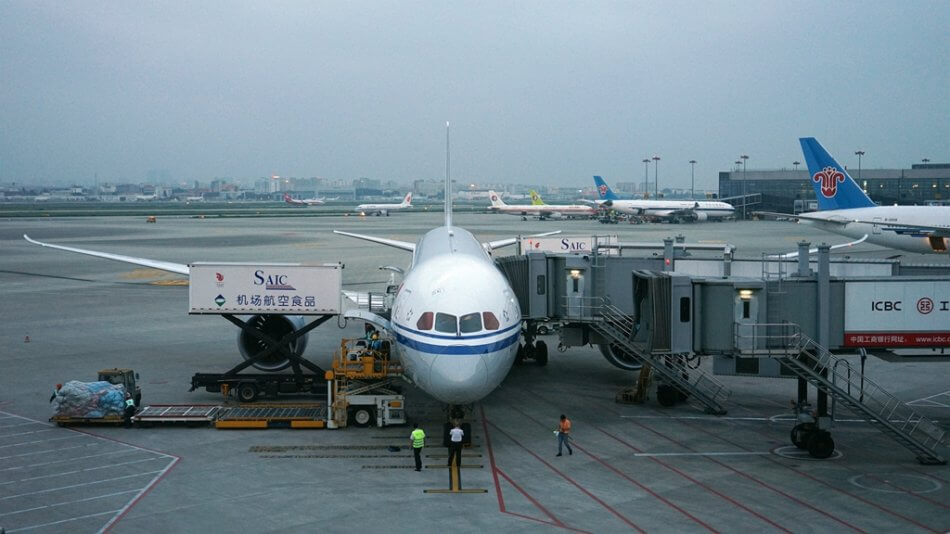 國際航空貨運可配載貨物，尺寸重量限制及空運物流特點有哪些？