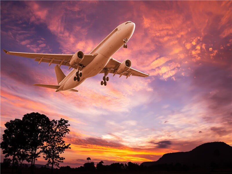 在國際航空貨運運輸中，承運人應包括什么？